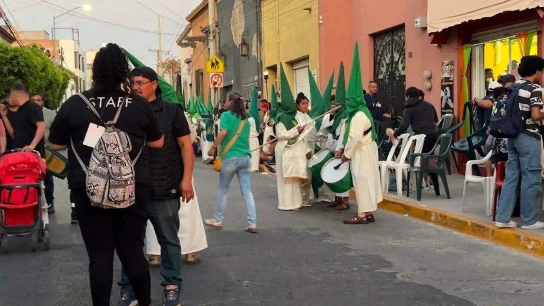 Procesión (2)